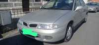 Mitsubishi carisma 1.9 td