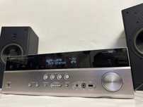 5.1 Amplituner Yamaha RX-V473, 5*115 W., HDMI, USB, AirPlay,4K,