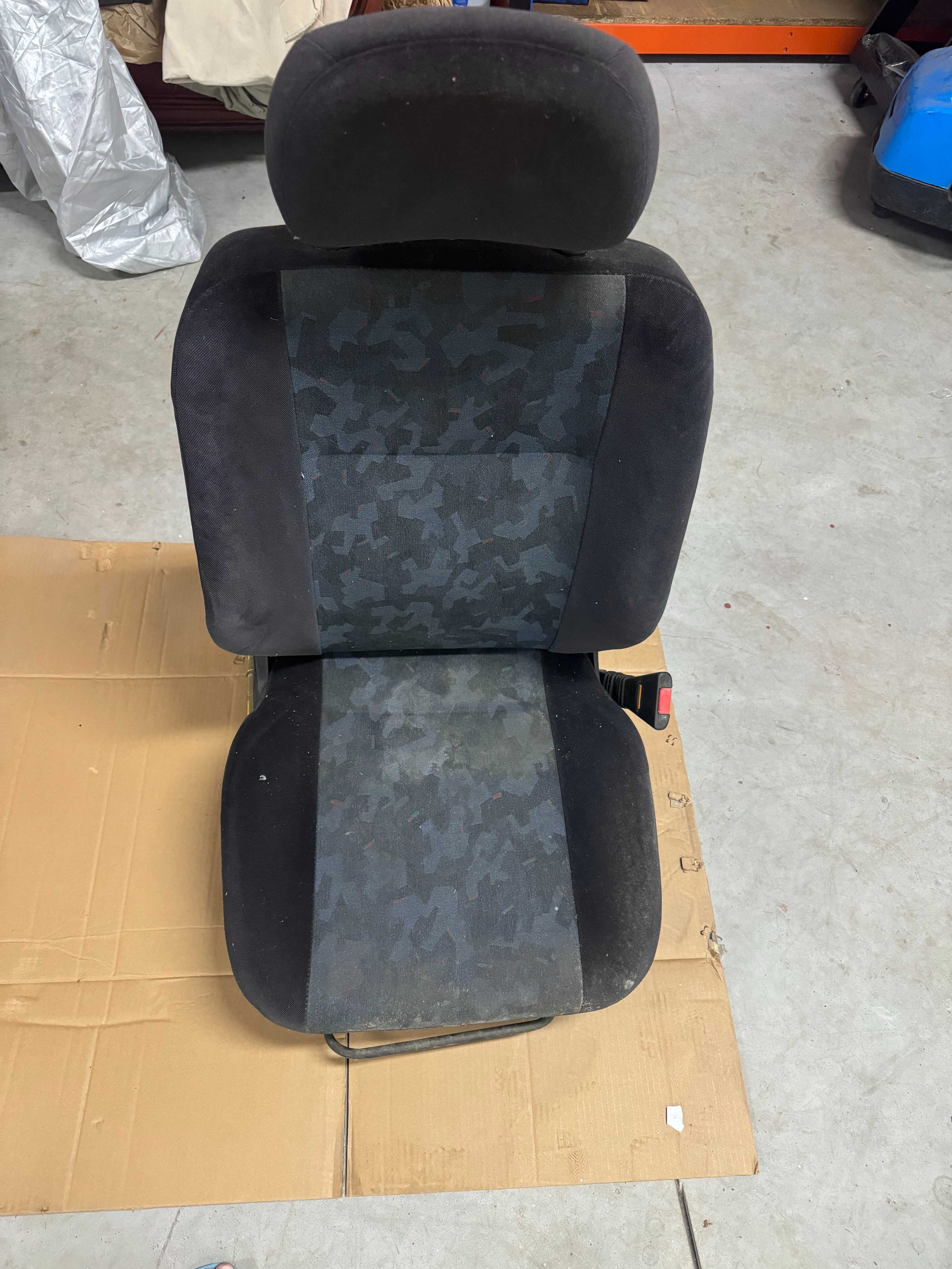 Opel Corsa B 2000