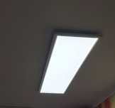 Plafon ledowy przysufitowty