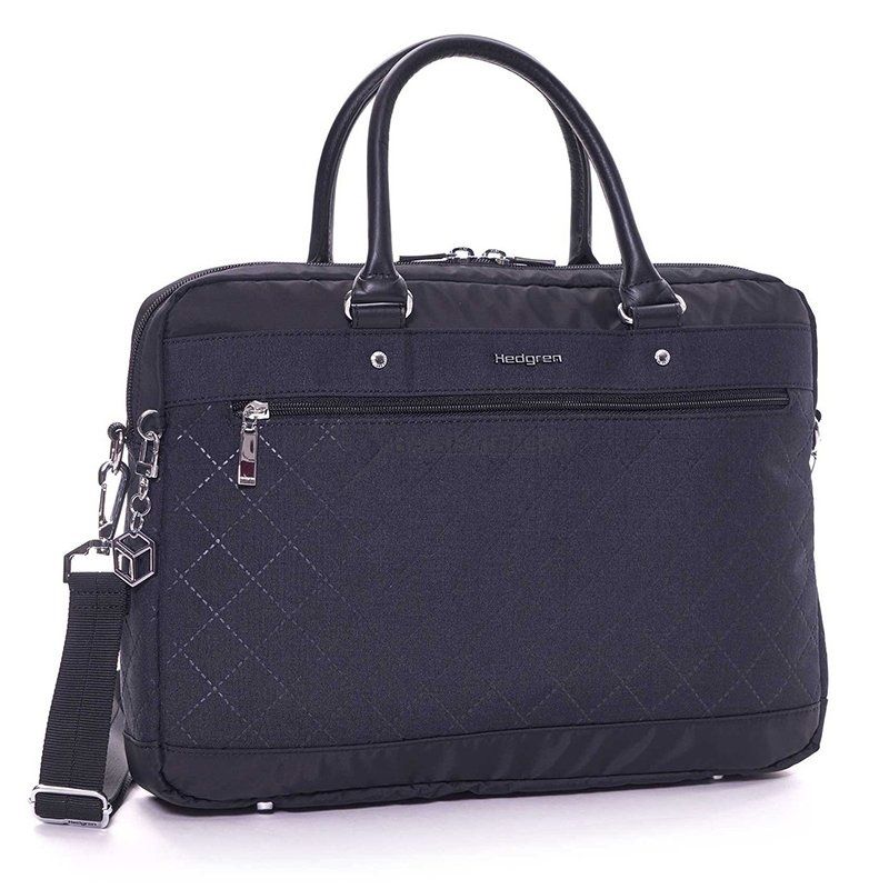 Сумка для ноутбука Hedgren Diamond Star Business Bag 13" Opal 5.9