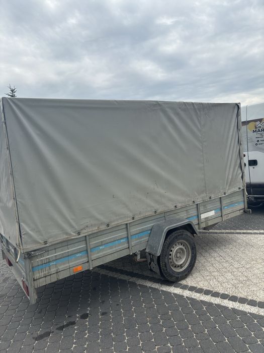 Witam sprzedam plandeke ze stelazem SUSKI