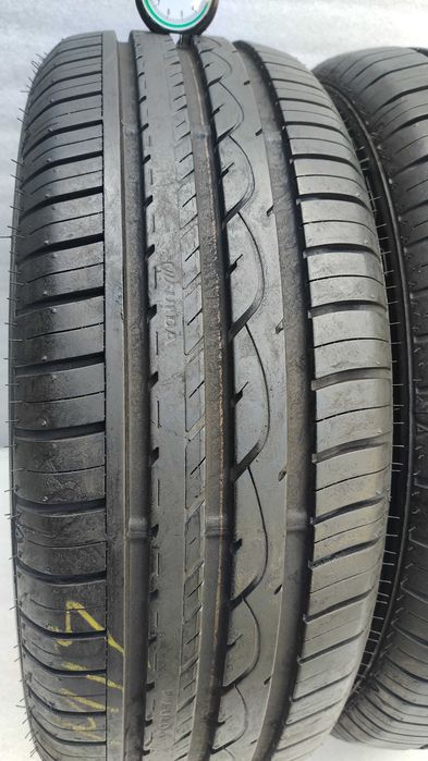 Opony Letnie 195/55/15 Fulda 2szt 7,5mm 2022r