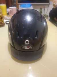 CASCO.Шолом дитячий 50-55 см