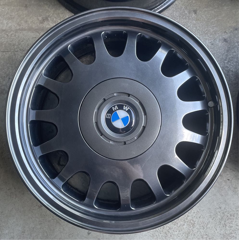 Felgi aluminiowe BMW 16” 5x120