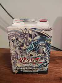 Yu-Gi-Oh! Saga of Blue-Eyes White Dragon  Structure Deck