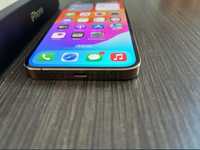 I Phone 13 pro gold 128