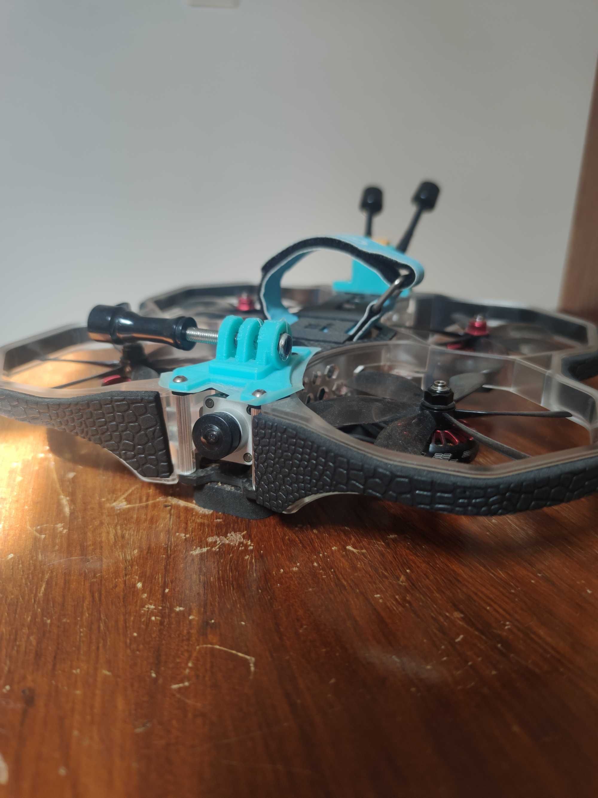 Drone FPV - Iflight Protek 35