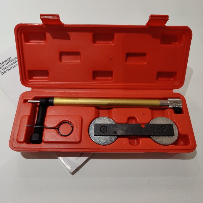 Bloqueio / Tranca Distribuição VAG 1.4 e 1.6 FSI / TSI  (Com Iva)