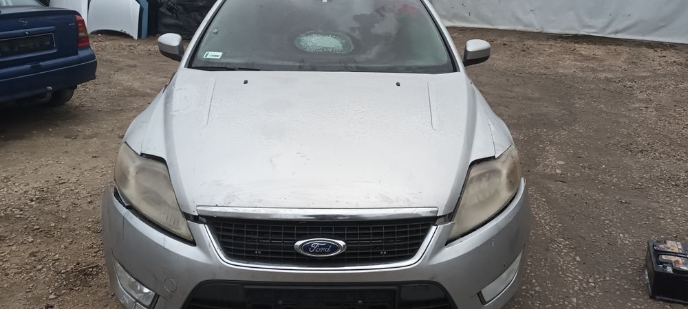 Ford Mondeo mk4 na części