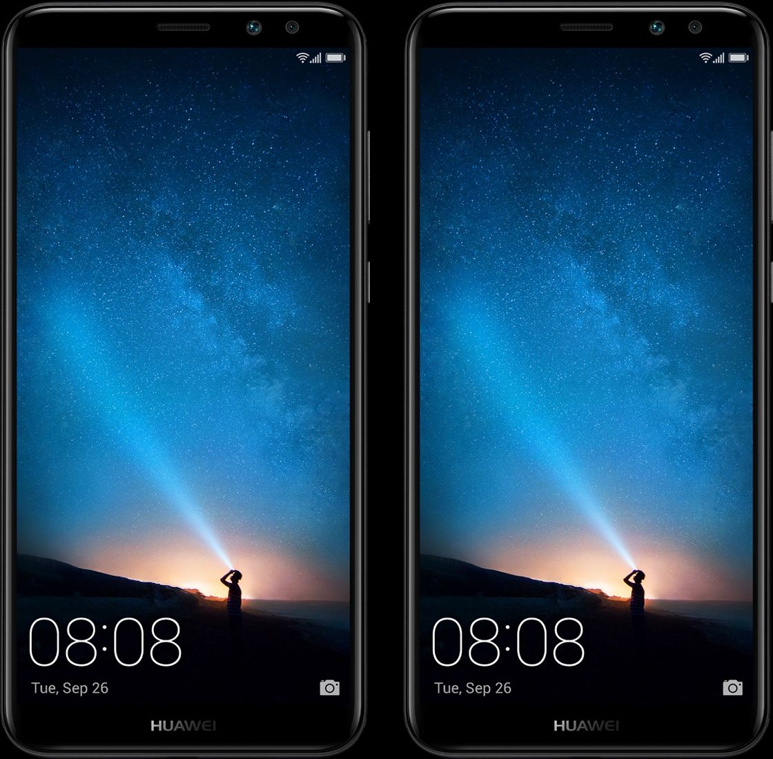 Huawei mate 10 lite używany