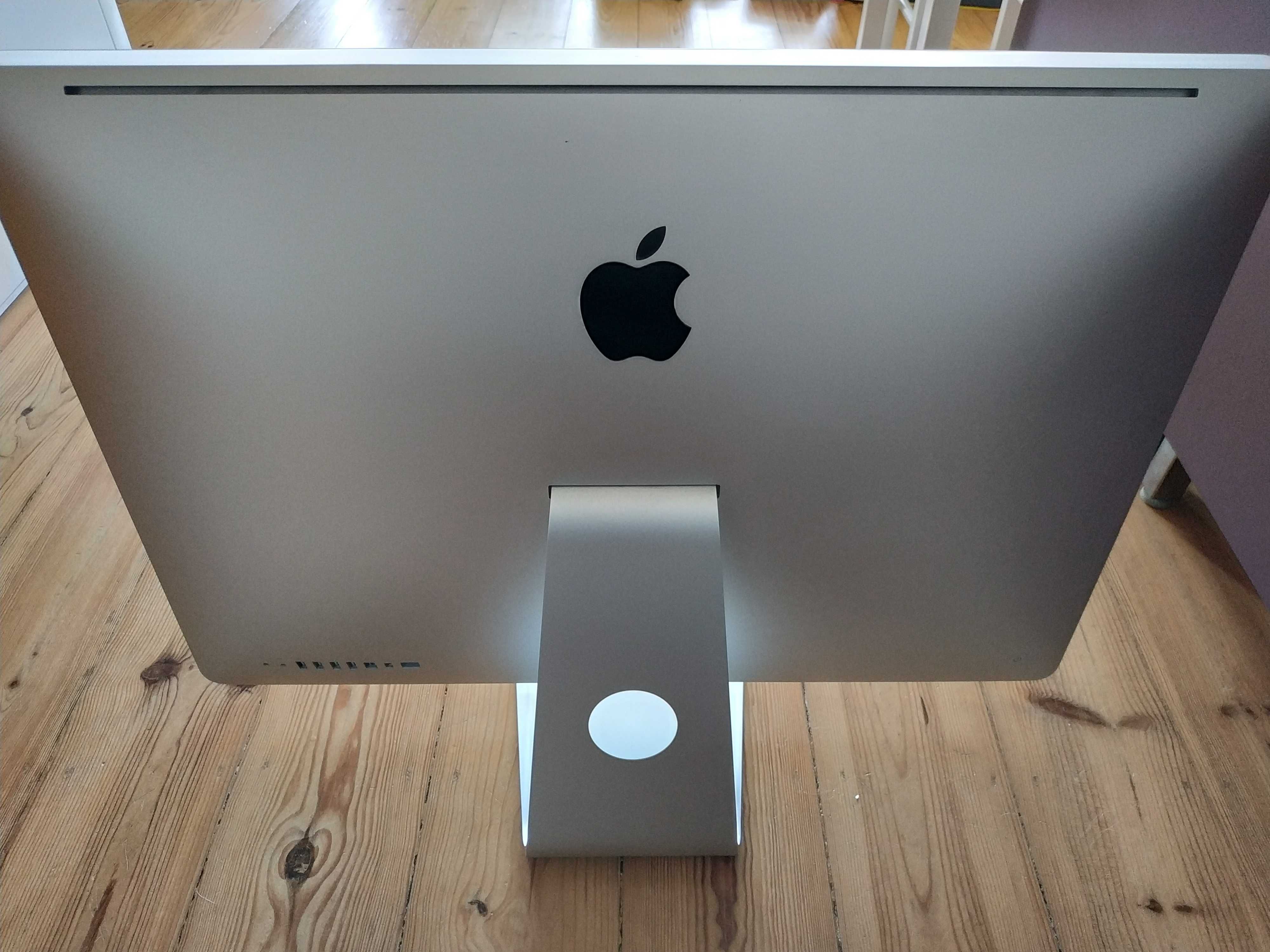 iMac 27" (late 2009) 16GB RAM 250GB Disco