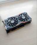 GTX 1050 gigabyte