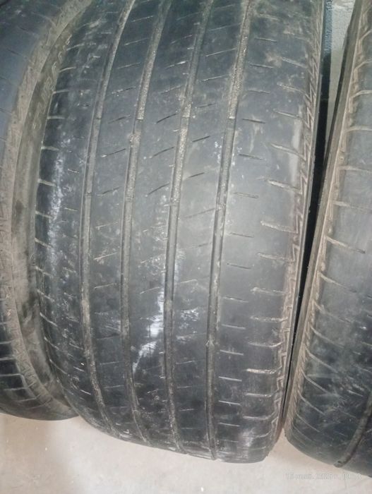 Резина 235/45R18