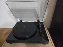Gramofon Argon Audio TT-4 Special Edition, Ortofon Bronze - jak nowy