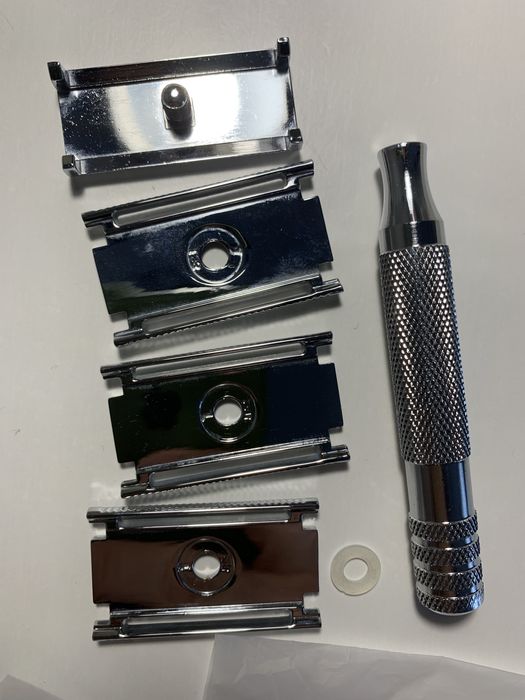 Продам бритвенний станок