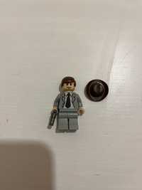 Lego Indiana Jones + kapelusz