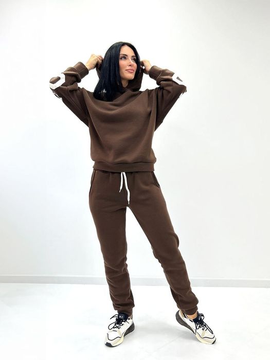 Костюмы флисовые разные