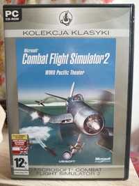 Microsoft Combat Flight Simulator 2 Gra Kolekcja Klasyki