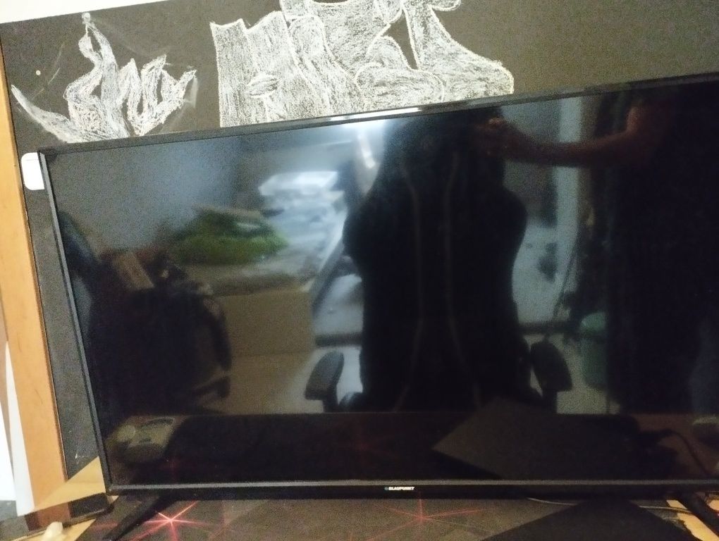 Telewizor Blaupunkt