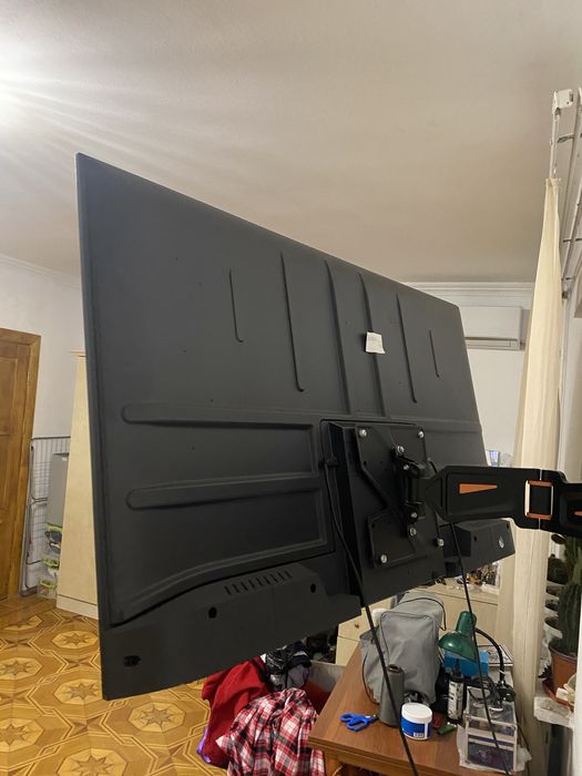 Телевизор Thomson 50QA2S13 с гарантией