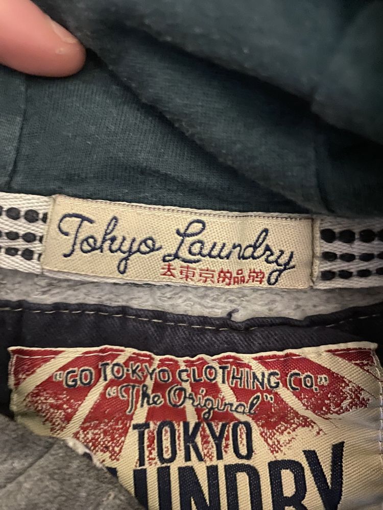 bluza Tokyo Laundry r. M