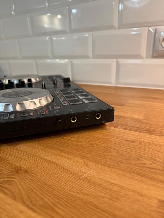 Kontroler | Pioneer | DDJ -SB2