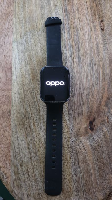 Zegarek oppo wach 46mm