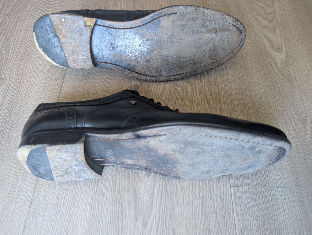 Sapatos Ted Lapidus