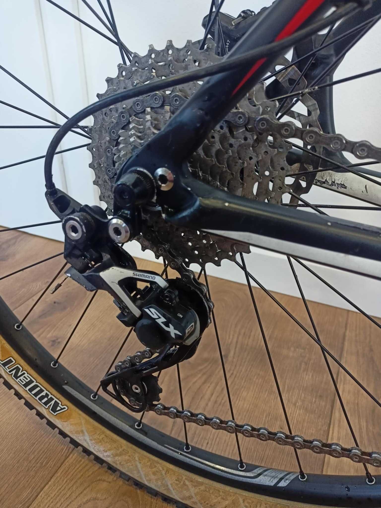 Rower górski Specjalized Crave Comp 29"Ktm Scott