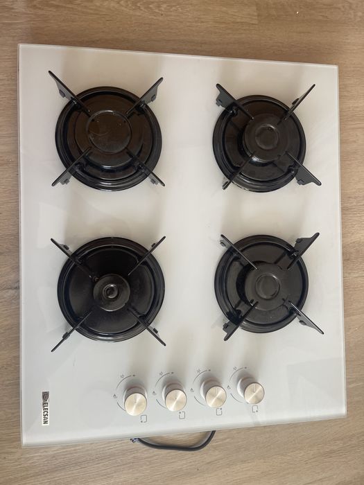 Vendo Fogão Elecsan Negociável