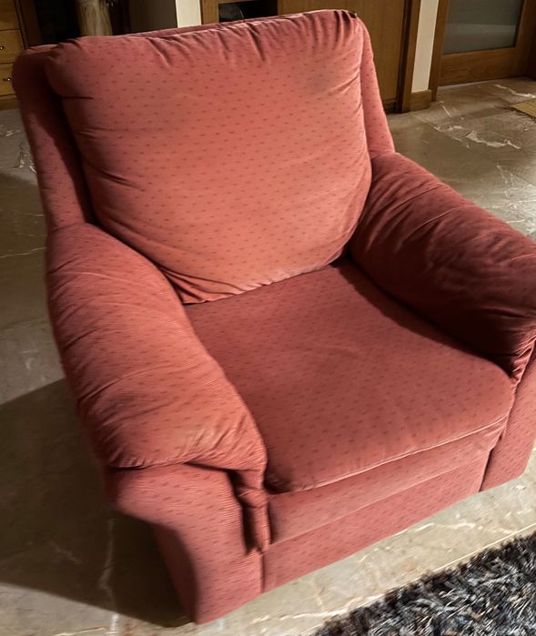 Conjunto de Sofás de sala