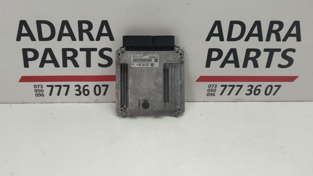 Блок керування двигуна (мотора) для Volkswagen Passat 2015-2022