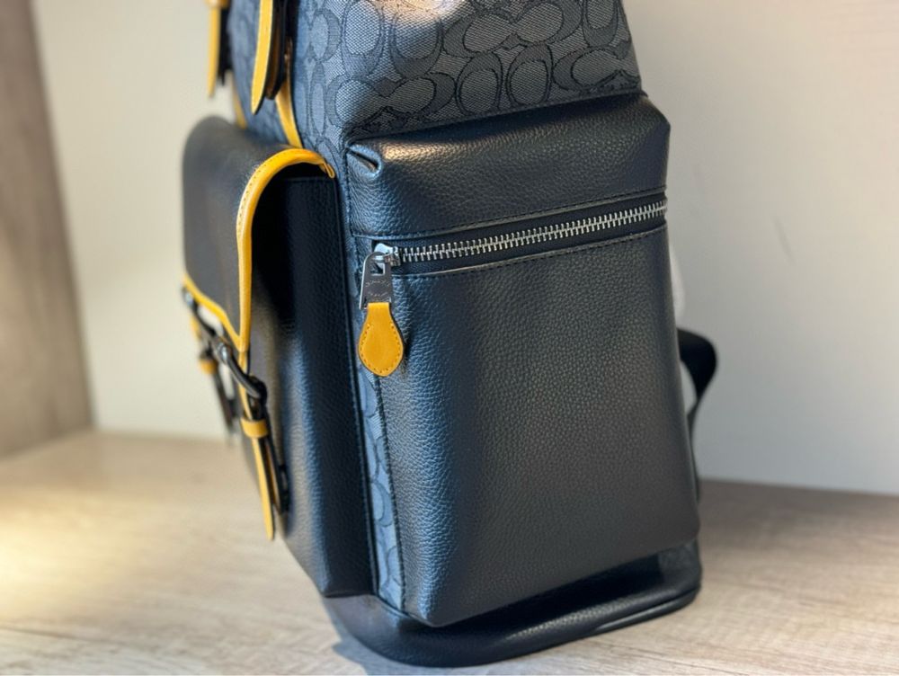 Рюкзак Coach unisex
