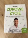 Nowa książka Projekt Zdrowe Życie M.Wrzosek 2019
