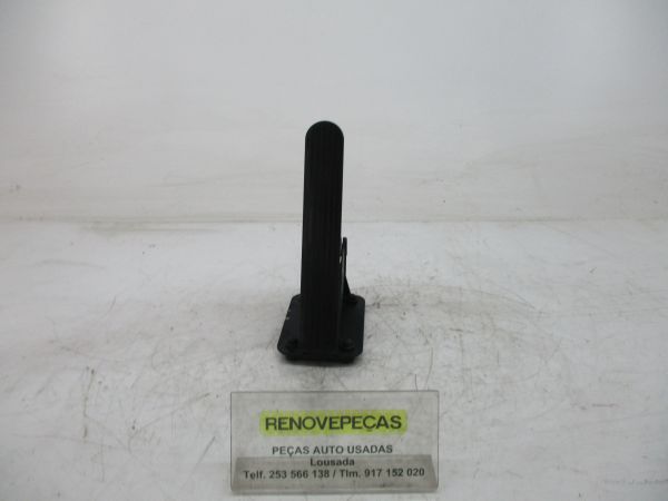 Pedal do acelerador SMART ForTwo Coupé (450)