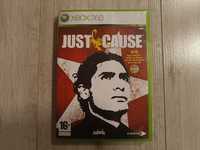 Gra Xbox 360 - Just Cause