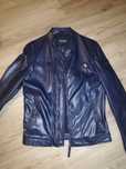 Casaco pele artificial Guess T-M