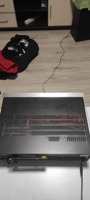 Philis Am-Fm Stereo recevied 683