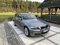 BMW Seria 3 BMW e91 330d xdrive touring