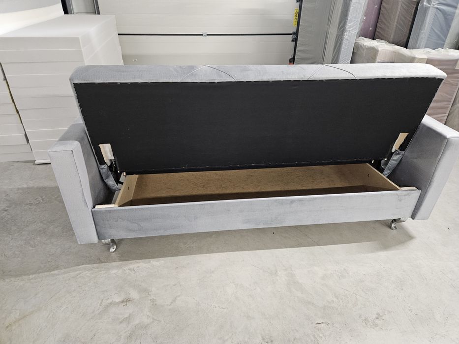 Kanapa Wersalka Sofa Łóżko Nowość
