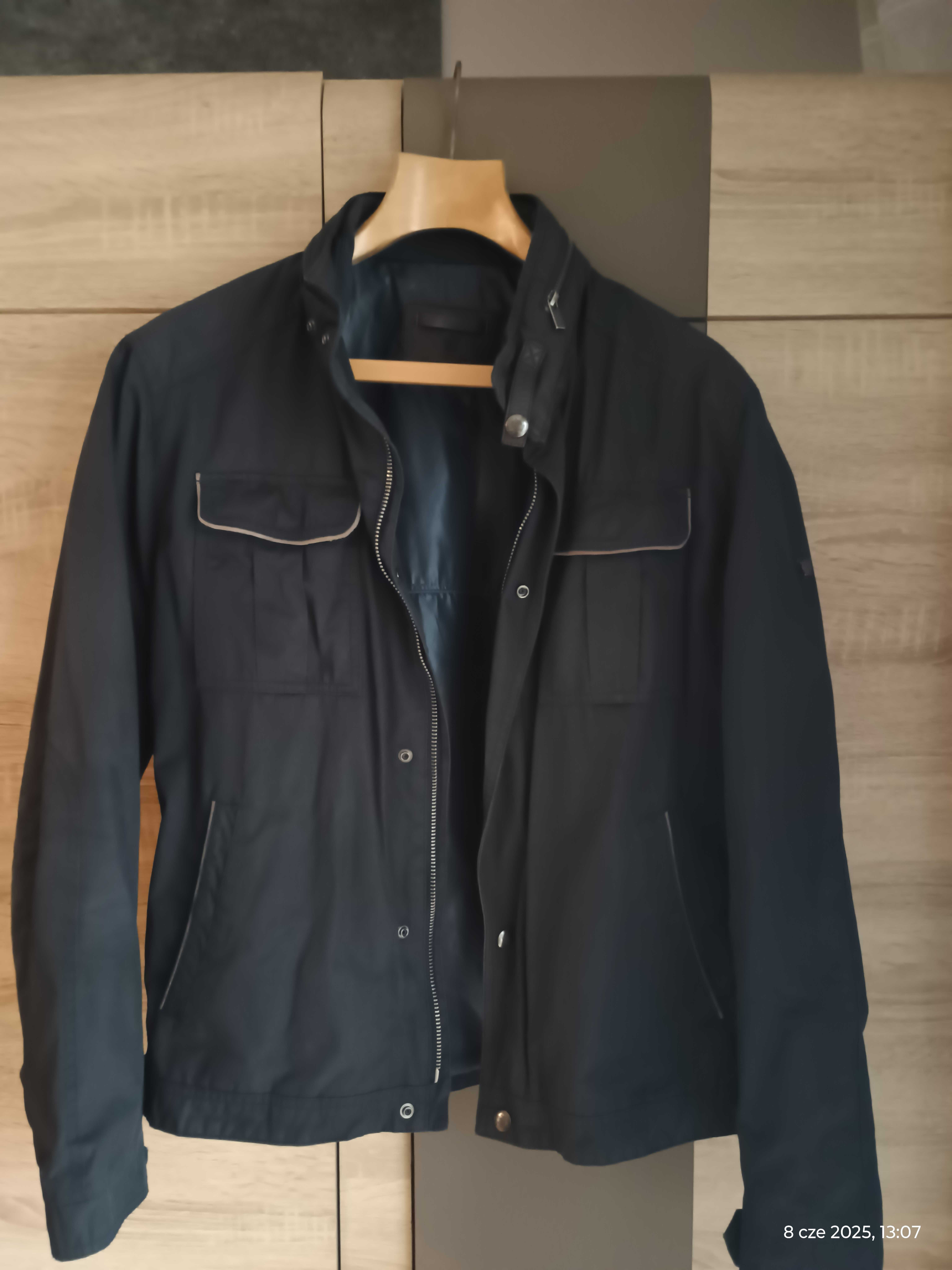 Massimo Dutti kurtka męska