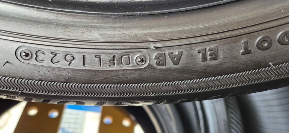 Opony letnie Bridgestone Ecopla EP150 175/60/16 82H!Jak nowe!2023!