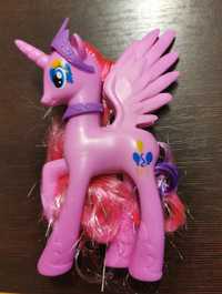 My Little Pony, Pinkie Pie, nowy konik