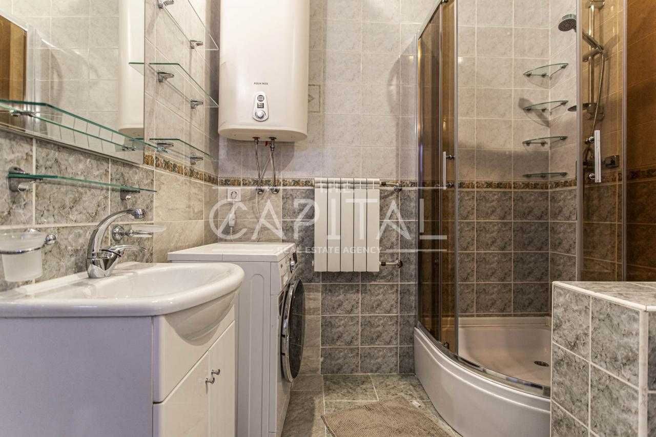 Продажа 3-к квартиры, царский дом, Майдан, Центр, 128м, ремонт, мебель