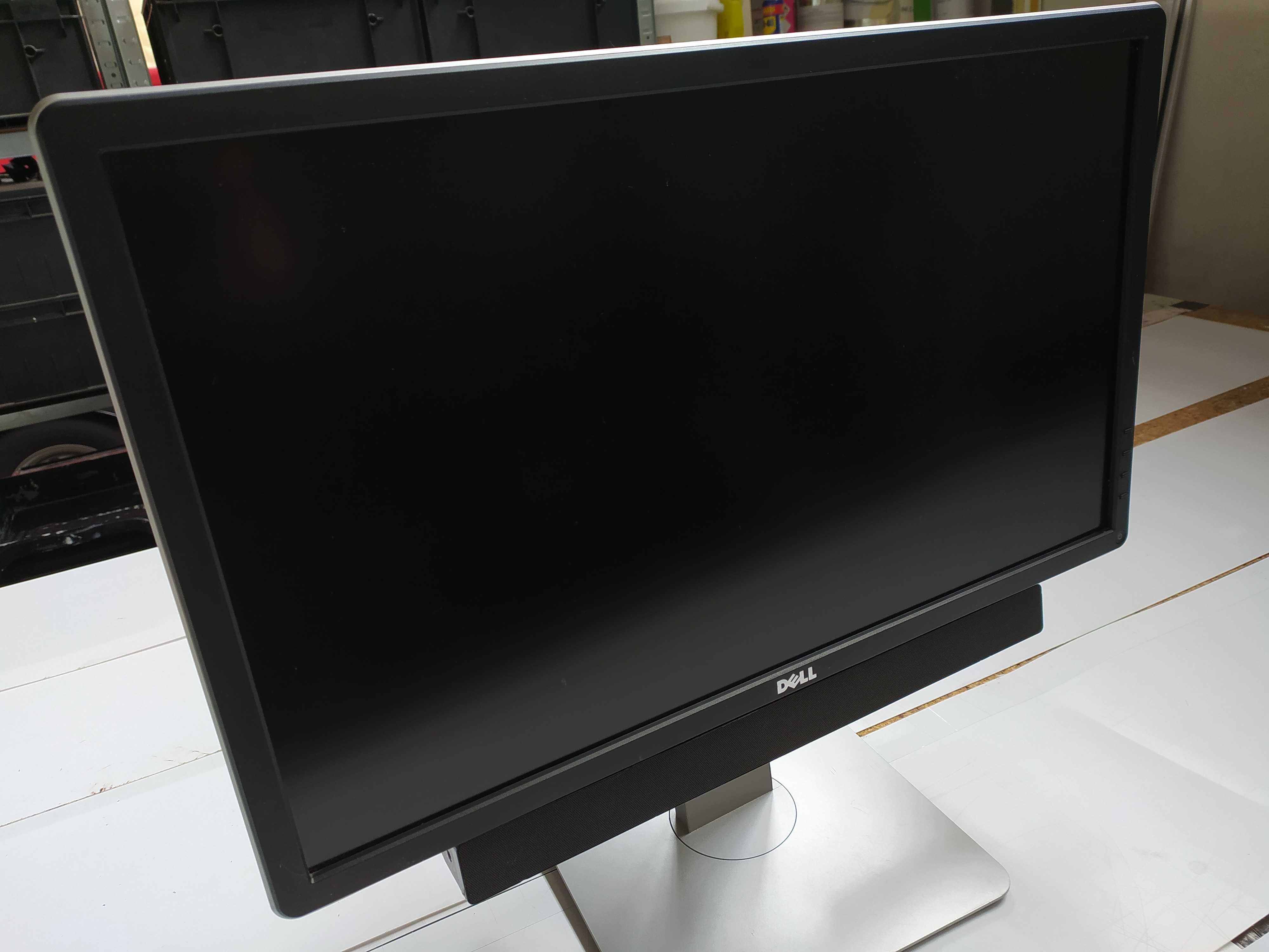 DELL P2416D WQHD IPS PIVOT 24" 60Hz uszkodzony