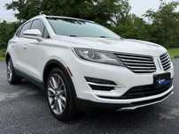 Lincoln MKC    2018