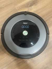 iRobot Roomba 866