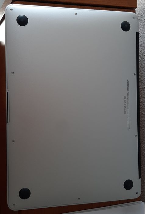 MacBook Air 13' 2013