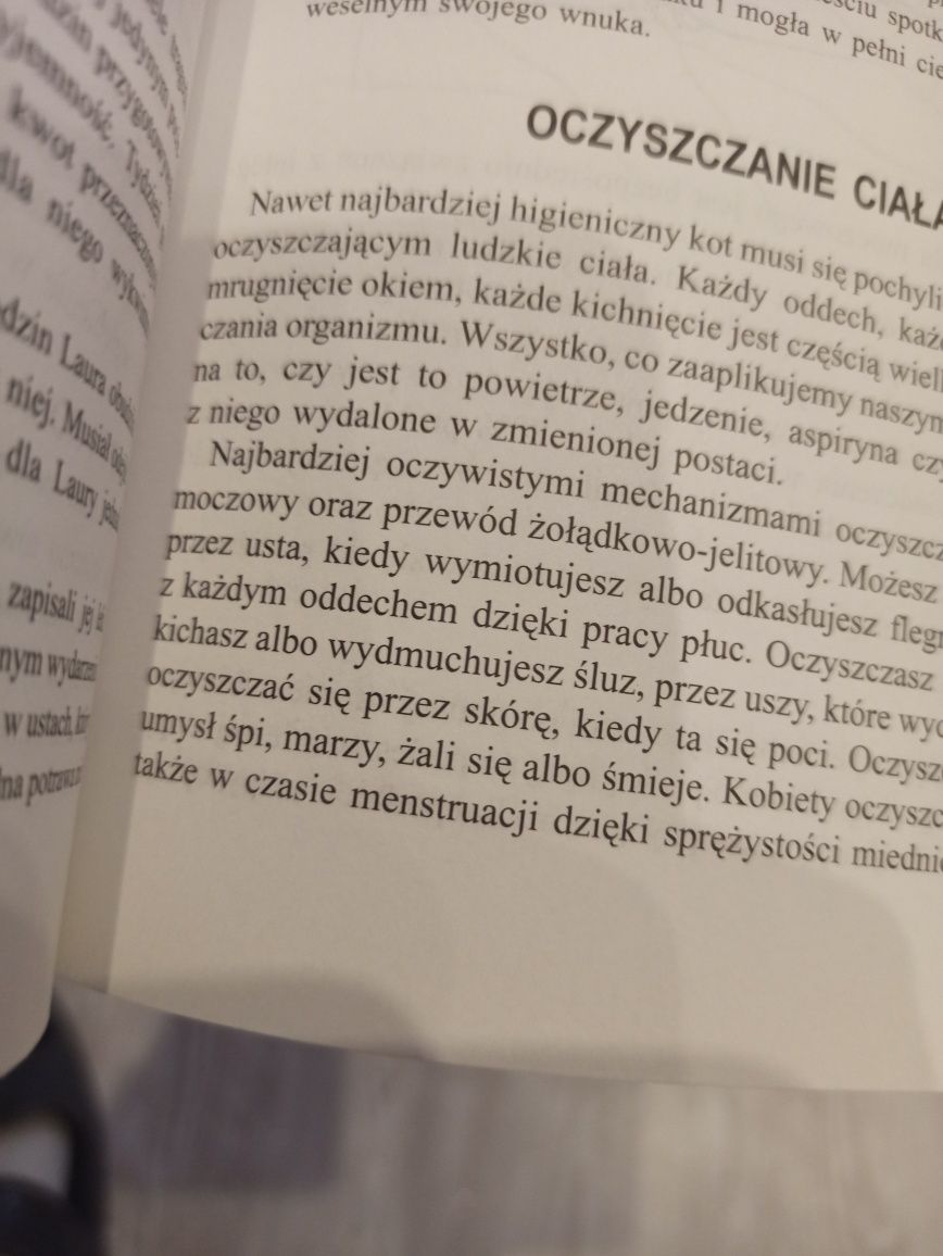 Uzdrawiająca siła energii chi ból stres metabolizm dieta